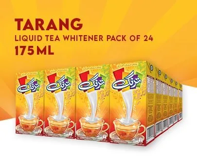 Tarang TWL 175 ml 24PCs-carton